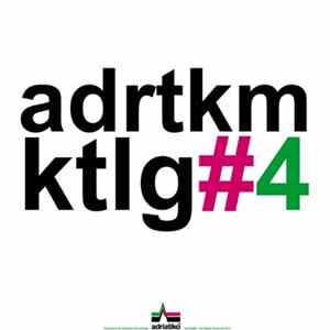 Various - Adriatikum Katalog#4 mp3