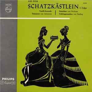 Various - Aus Dem Schatzkästlein 1. Folge mp3
