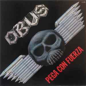 Obus - Pega Con Fuerza mp3
