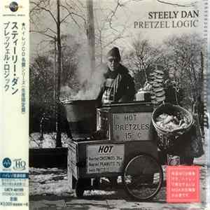 Steely Dan - Pretzel Logic mp3