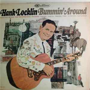 Hank Locklin - Bummin' Around mp3