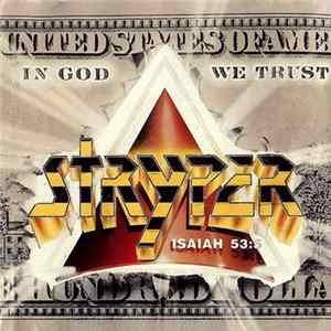 Stryper - In God We Trust mp3