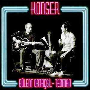 Bülent Ortaçgil - Teoman - Konser mp3