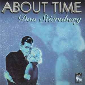 Don Stiernberg - About Time mp3