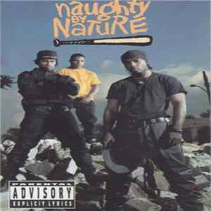 Naughty By Nature - Naughty By Nature mp3