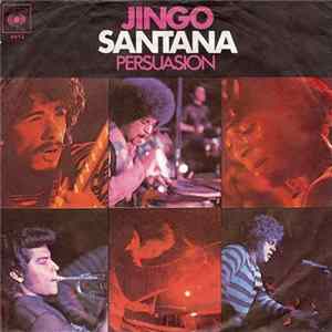 Santana - Jingo mp3