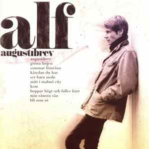 Alf - Augustibrev mp3