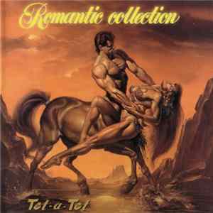 Various - Romantic Collection Tet-A-Tet mp3