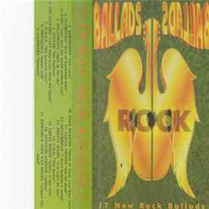 Various - 17 New Rock Ballads mp3