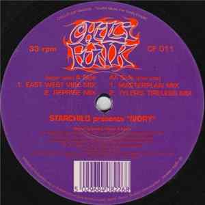 Starchild - Ivory mp3