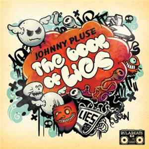 Johnny Pluse - The Book Of Lies mp3