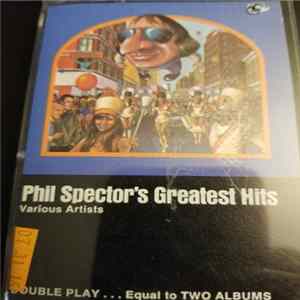 Phil Spector - Phil Spector's Greatest Hits mp3