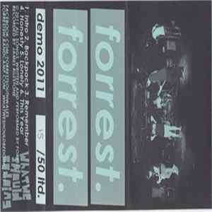 Forrest. - Demo 2011 mp3