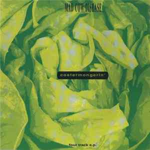 Mad Cow Disease - Costermongerin' mp3