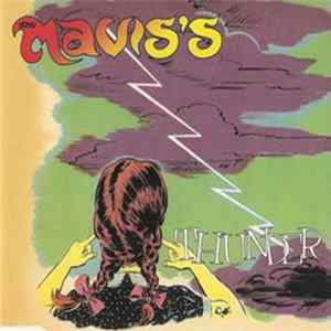 The Mavis's - Thunder mp3