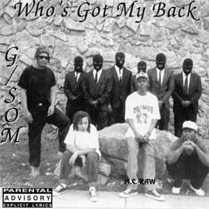 G.S.O.M. - Who'S Got My Back mp3