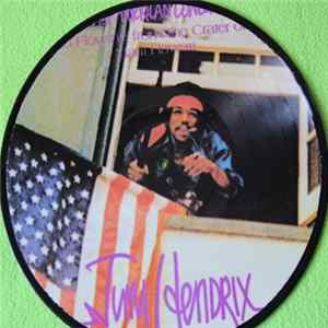 Jimi Hendrix - Last American Concert mp3