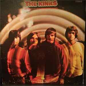 The Kinks - The Kinks Are The Village Green Preservation Society mp3