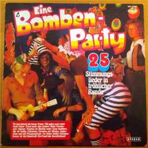 Unknown Artist - Eine Bomben-Party mp3