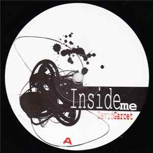 David Garcet - Inside Me mp3