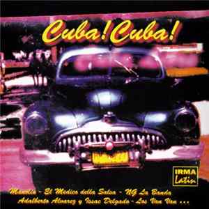 Various - Cuba! Cuba! mp3
