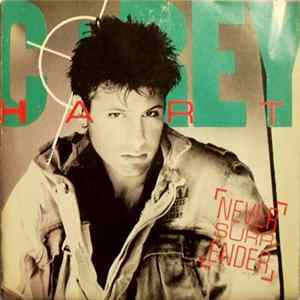 Corey Hart - Never Surrender mp3