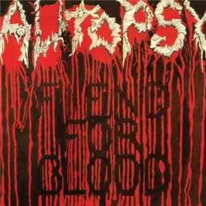 Autopsy - Fiend For Blood mp3