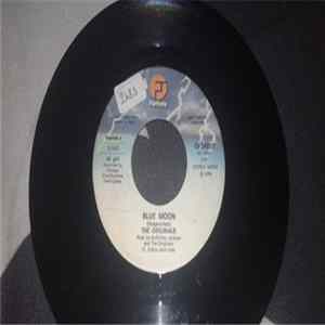 The Originals - Blue Moon mp3