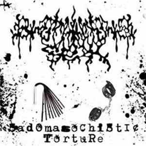 Brutal Nekkro Sex - Sadomasochistic Torture mp3