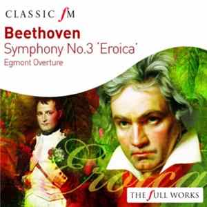 Beethoven - Symphony No. 3 'Eroica' mp3