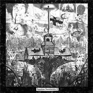 Various - Saastaa Suomesta II mp3