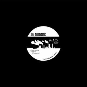 Dr. Monokrome - M.A.D./NPR mp3