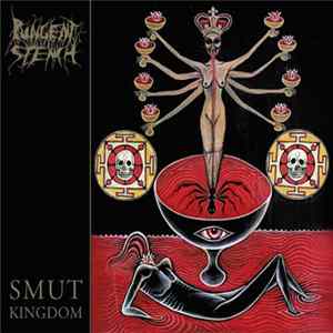 Pungent Stench - Smut Kingdom mp3