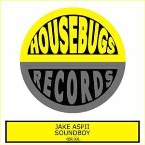 Jake Aspii - Soundboy mp3