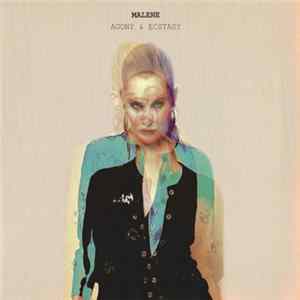 Malene - Agony & Ecstasy mp3