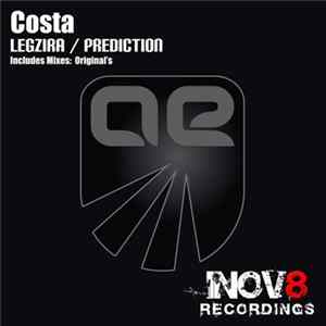 Costa - Legzira / Prediction mp3