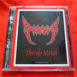 Dirges - Thrash Metal mp3