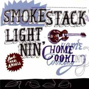 Smokestack Lightnin' - Home Cooking mp3