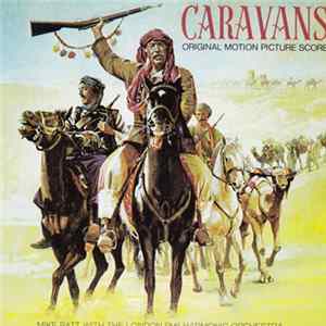 Mike Batt With The London Philharmonic Orchestra - Caravans (Original Motion Picture Score) mp3