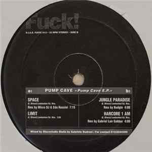 Pump Cave - Pump Cave E.P. mp3