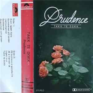 Prudence - Takk Te Dokk mp3