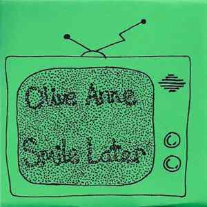 Olive Anne - Smile Later mp3