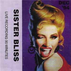 Sister Bliss - Dec '94 mp3