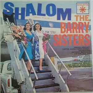 The Barry Sisters - Shalom mp3