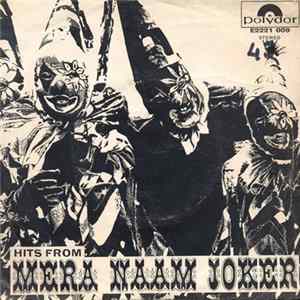 Arun Paudwal - Hits From Mera Naam Joker mp3