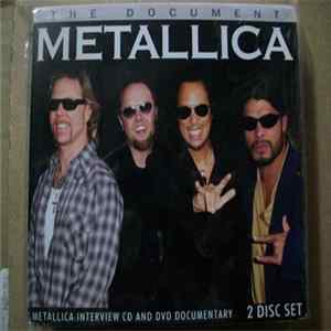 Metallica - The Document mp3