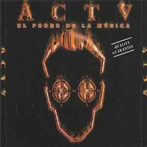 Various - ACTV - El Tercer Milenio mp3