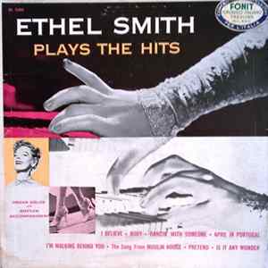 Ethel Smith - Plays The Hits mp3