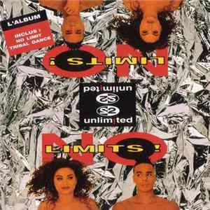 2 Unlimited - No Limits ! mp3
