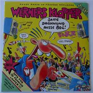 Various - Werners Klopper Ausse 80Ä mp3